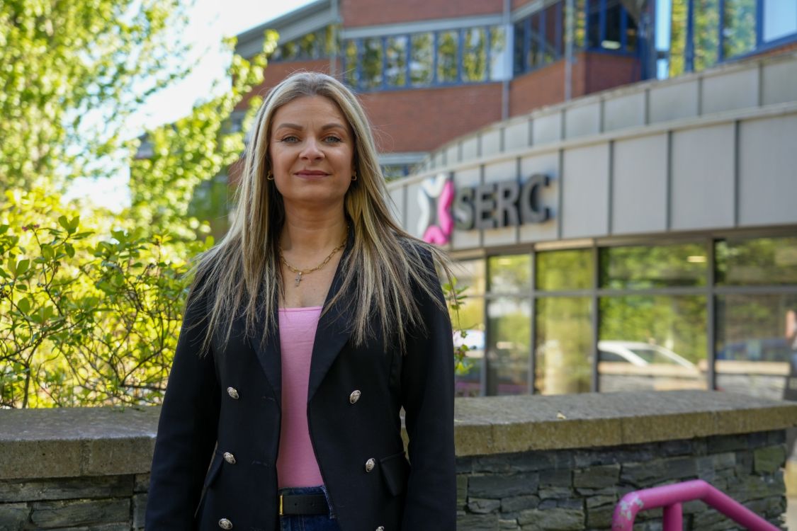 Picture of Emma Brown